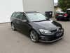 VW Golf VII TDi 150 R-line Variant DSG BMT