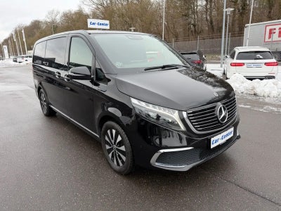 Mercedes EQV300  L 7prs