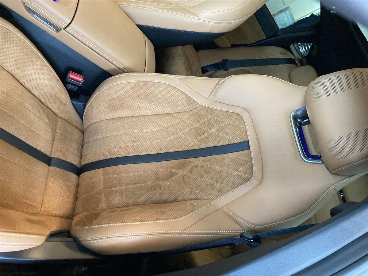 Mazda 6e Takumi+ Long Range billede 15