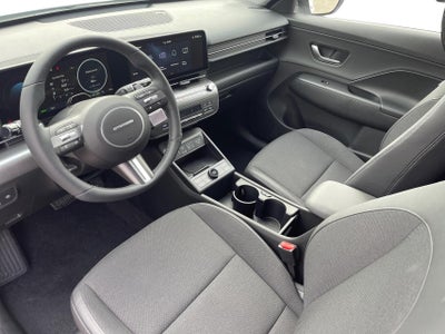 Hyundai Kona EV Advanced billede 2