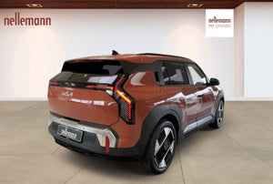 Kia EV3 Long Range Upgrade