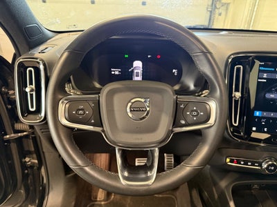 Volvo XC40 P6 ReCharge Pro