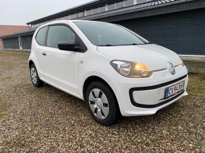 VW Up! 1,0 60 Colour Up! BMT 5d