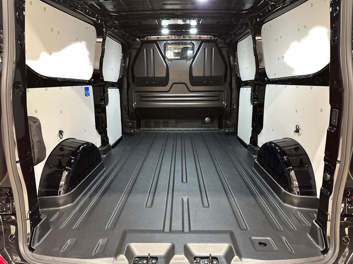 Ford Transit Custom 320L EcoBlue Limited aut. billede 16