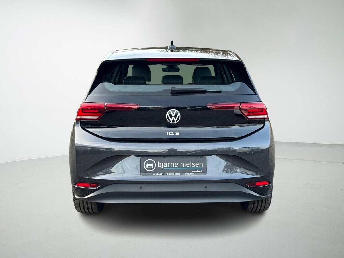 VW ID.3 Pro Performance billede 7