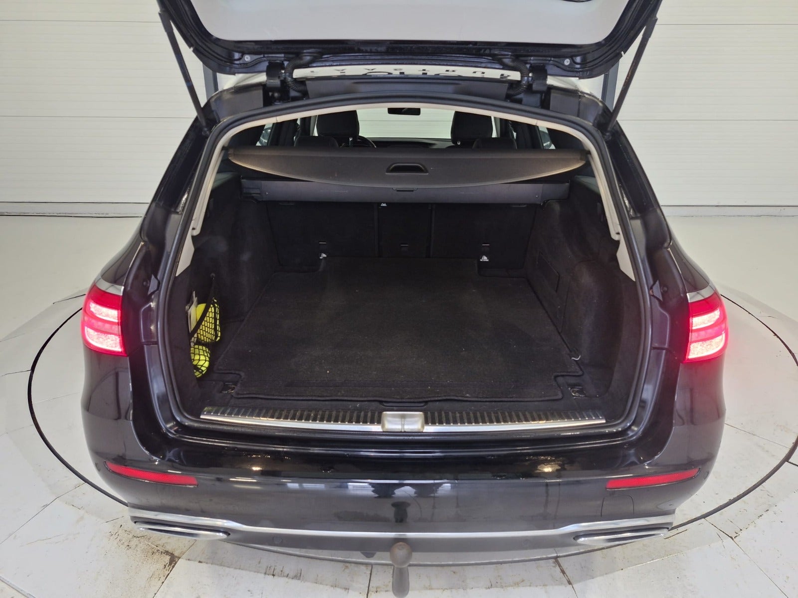 Billede af Mercedes E220 d 2,0 stc. aut.