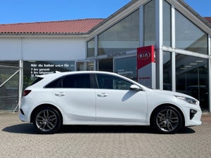 Kia Ceed T-GDi Intro Edition
