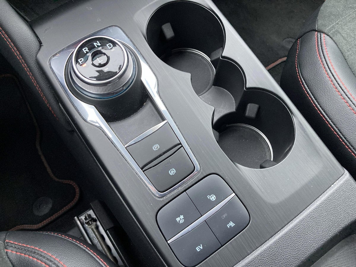 Ford Kuga PHEV ST-Line X CVT billede 23