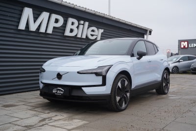 Volvo EX30  Twin Performance Ultra 5d