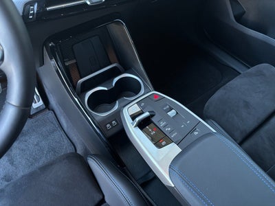 BMW iX2 eDrive20 M-Sport Premium
