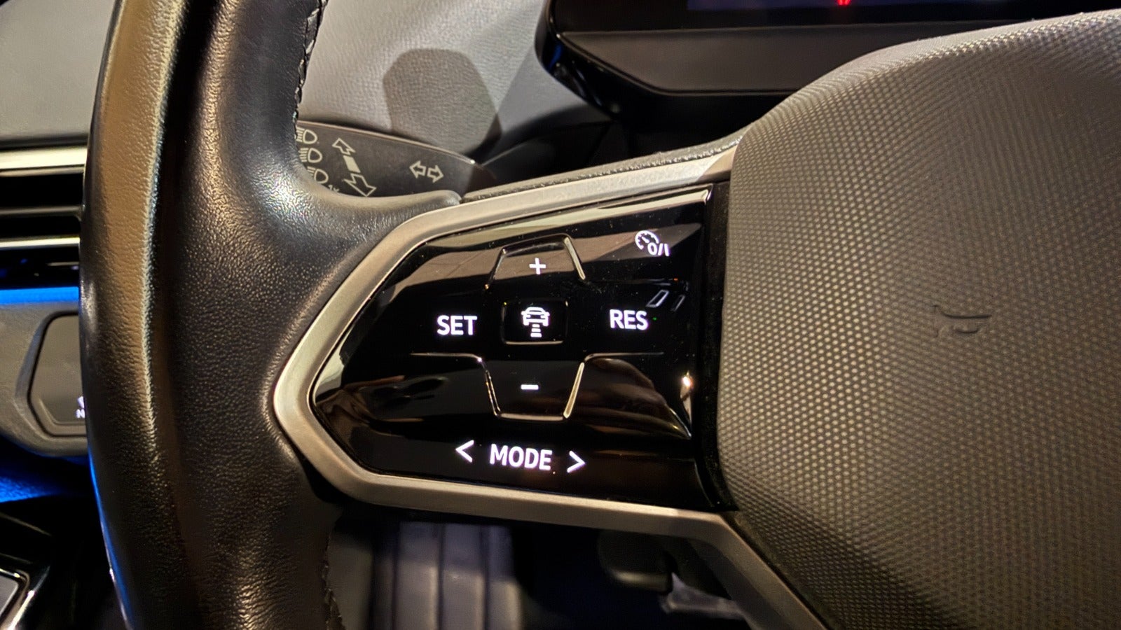 Billede af VW ID.4 77 Pro