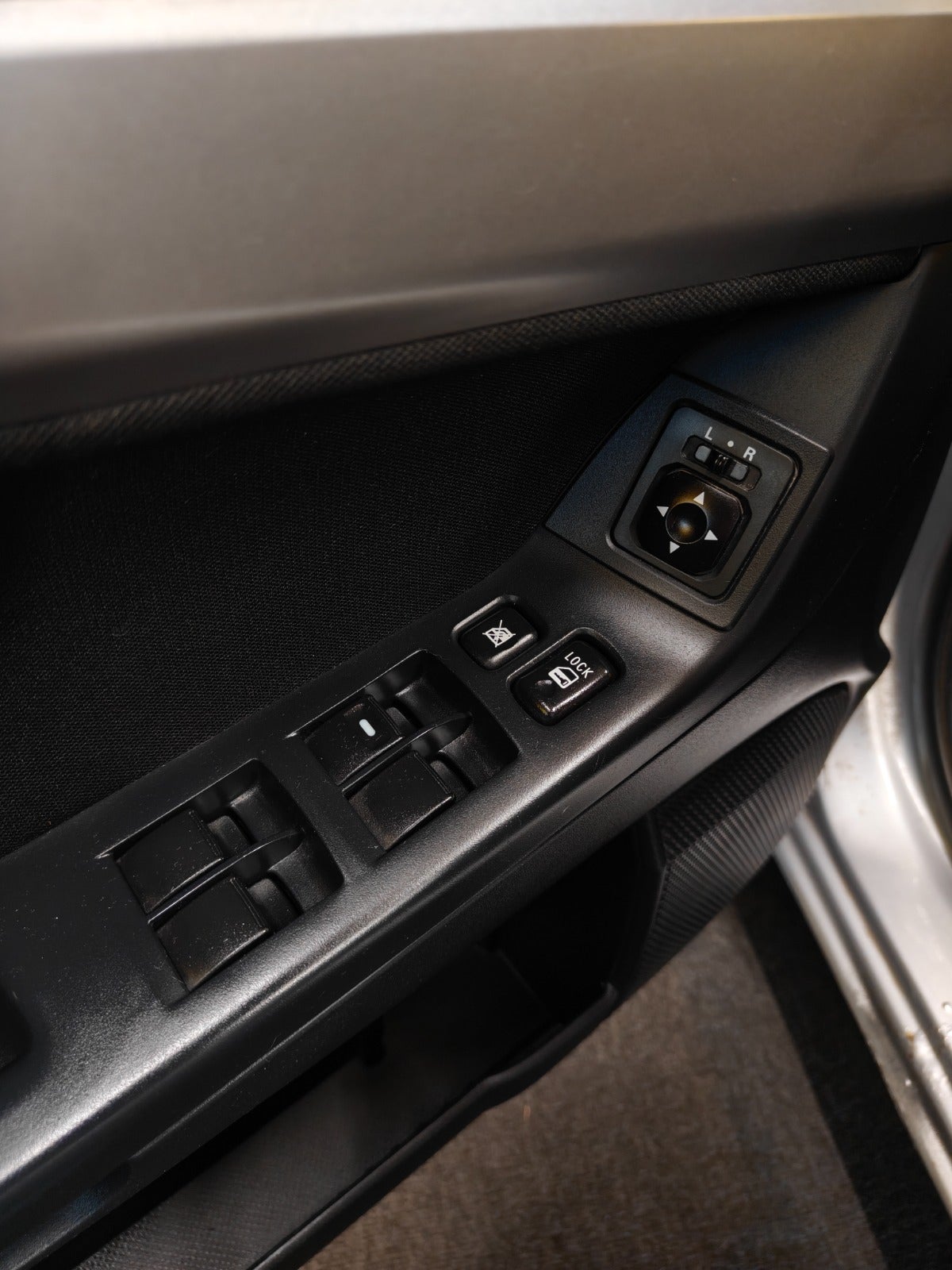 Billede af Mitsubishi Lancer 1,8 Invite SportSedan ClearTec
