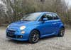 Fiat 500 TwinAir 105 S
