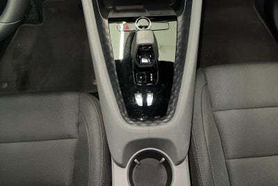 Polestar 2 Long Range