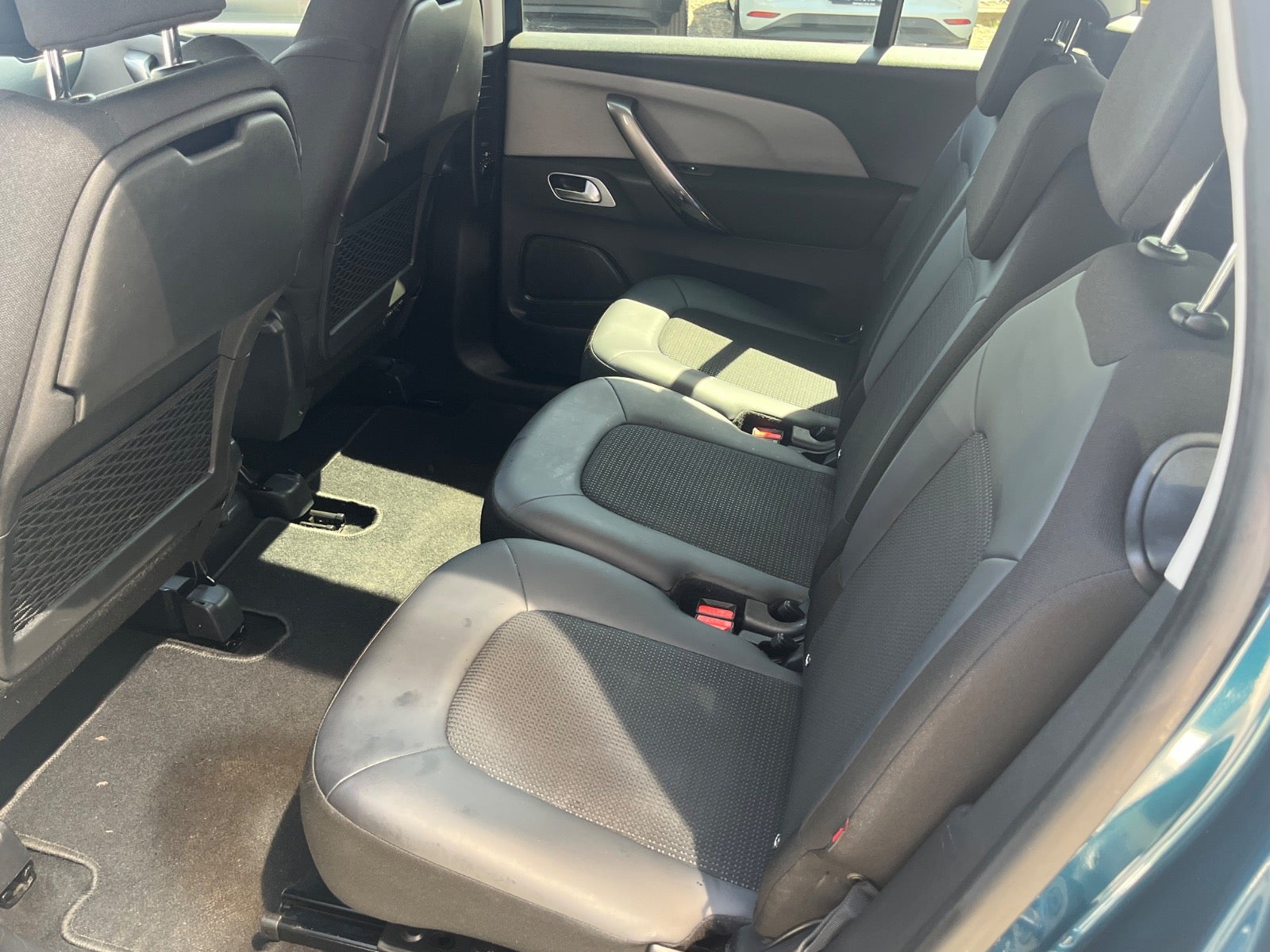 Billede af Citroën Grand C4 SpaceTourer 1,5 BlueHDi 130 VIP EAT8 7prs