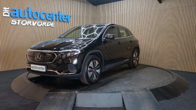 Mercedes EQA250+