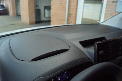 Toyota ProAce City Long Comfort Master