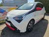 Toyota Aygo VVT-i x-cellence thumbnail