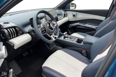 BYD Atto 3 Comfort