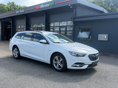 Modelår 2018 Kilometer 180.000 Drivmiddel Diesel Opel Insignia 1,6 CDTi 136 Dynamic Sports