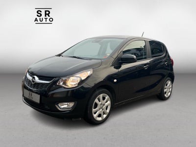 Opel Karl 1,0 Cosmo 5d