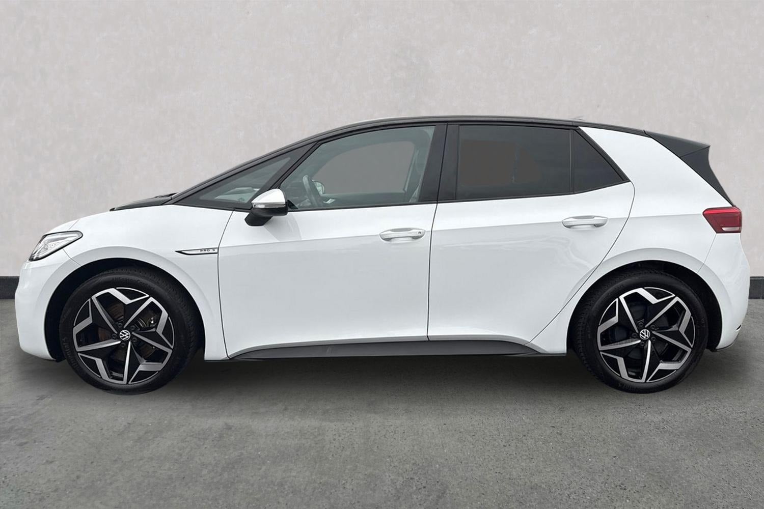 Billede af VW ID.3 77 Pro S