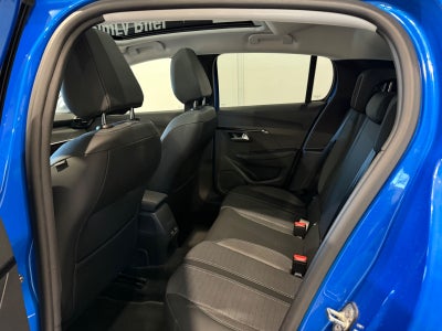 Peugeot 208 BlueHDi 100 Allure Sky