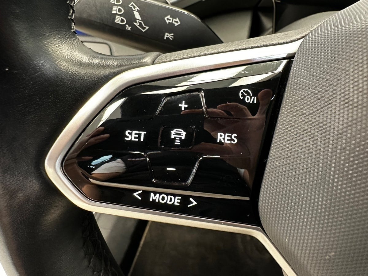 Billede af VW ID.4 77 1ST Pro Performance