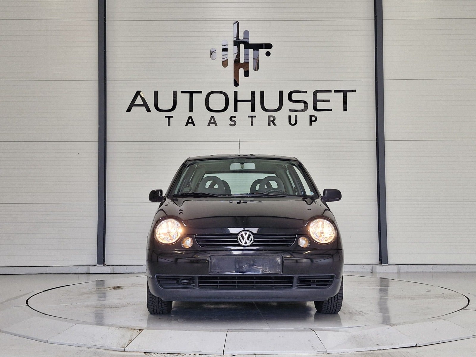 Billede af VW Lupo 1,7 SDi