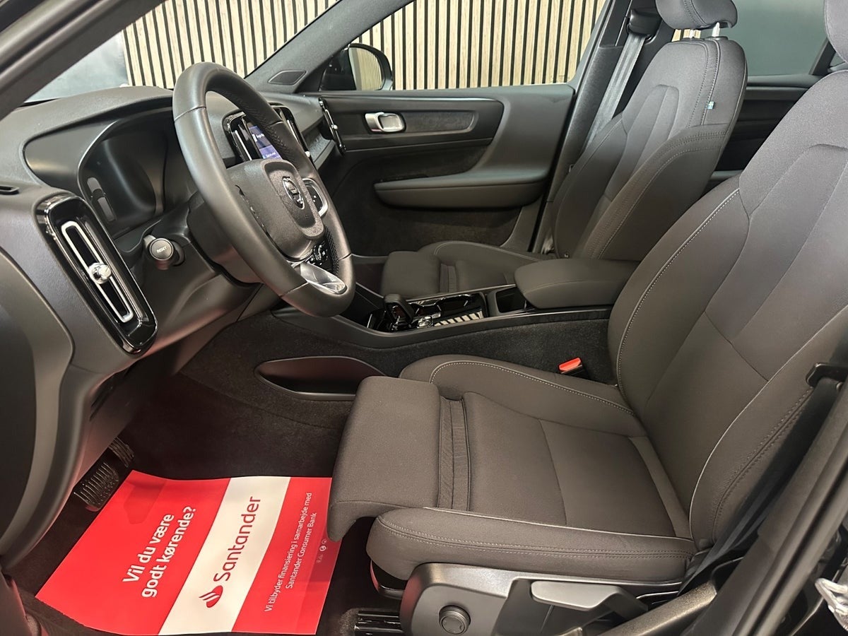 Volvo XC40 P6 ReCharge Core Volvo XC40 P6 ReCharge Core