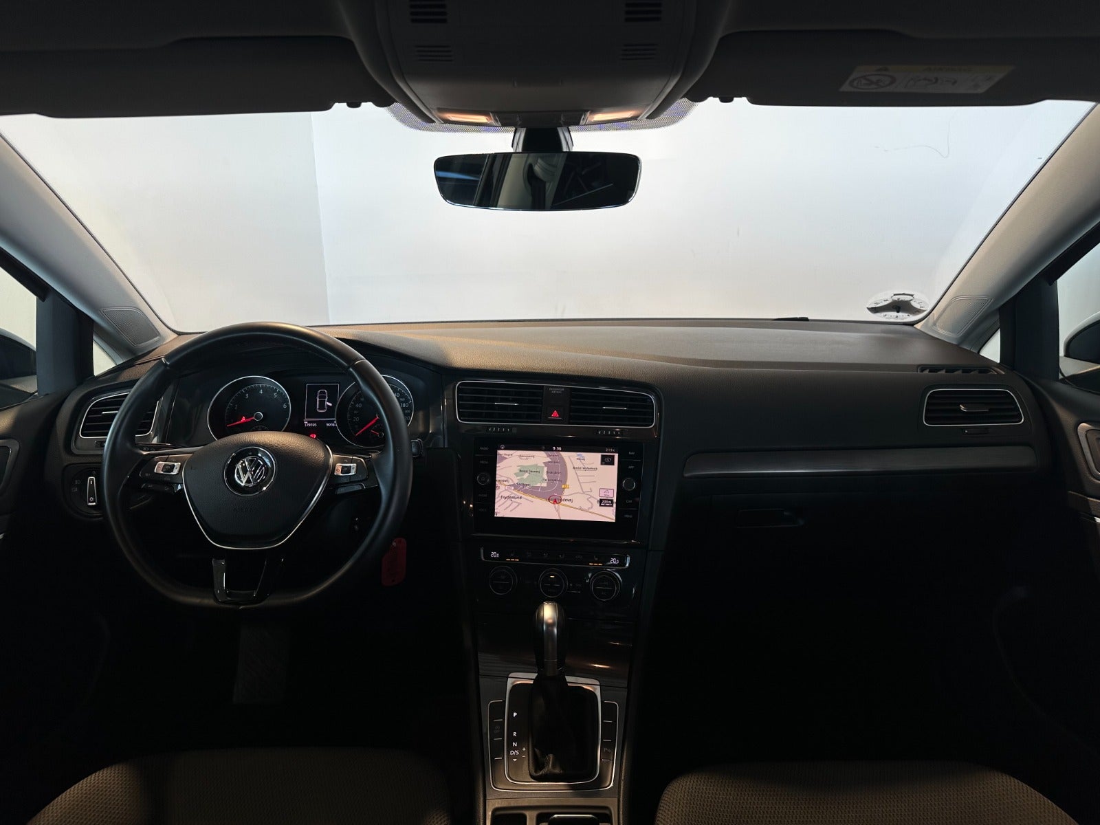 VW Golf VII 1,5 TSi 150 Comfortline DSG Van 5d - 5