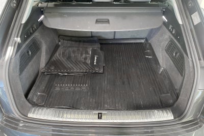 Audi e-tron Advanced quattro