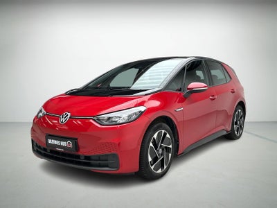 VW ID.3 Pro Business