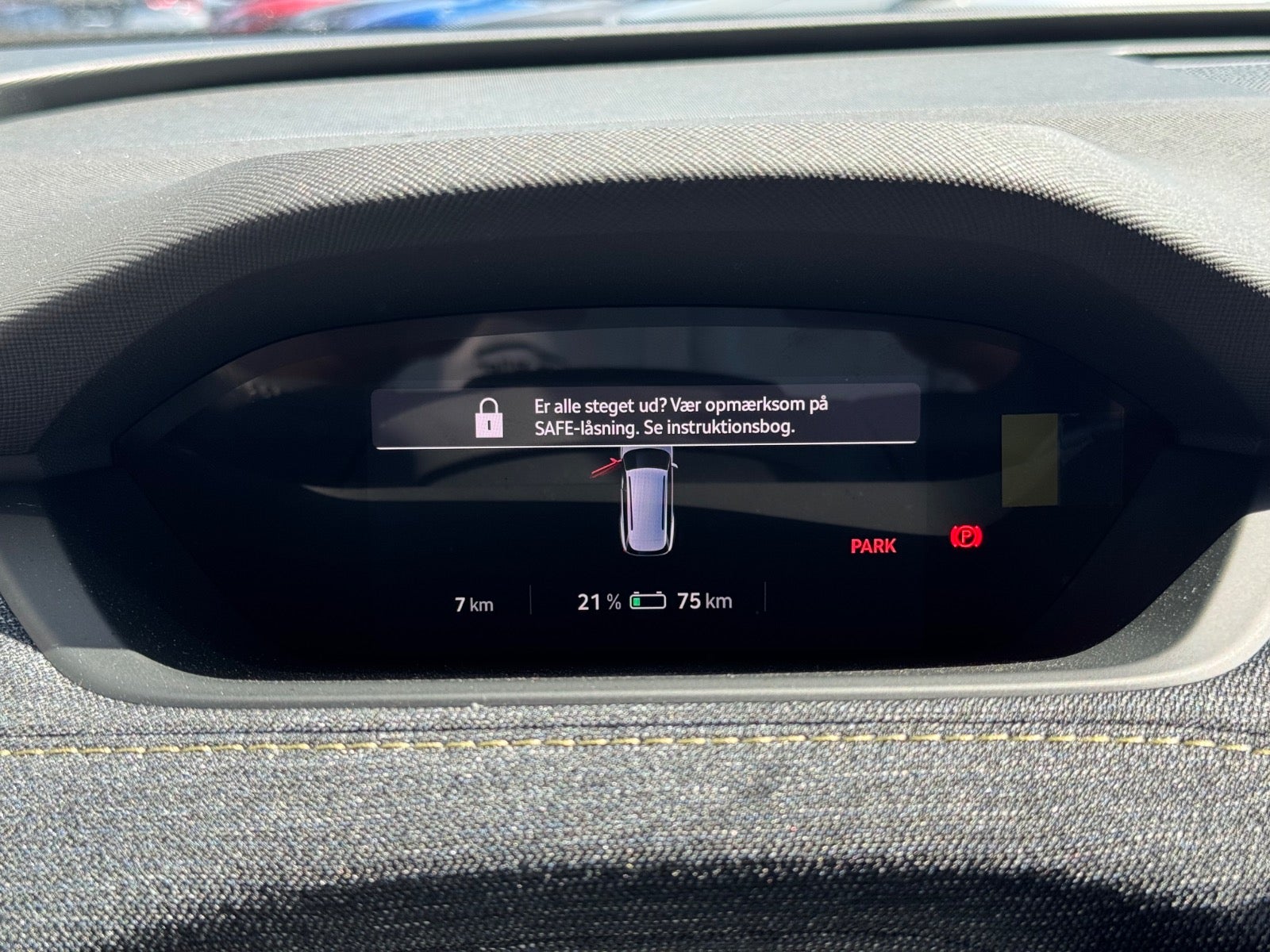 Billede af Skoda Elroq 60 iV Loft