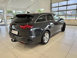 Kia Ceed T-GDi Comfort SW