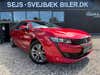 Peugeot 508 BlueHDi 130 Allure Pack SW EAT8