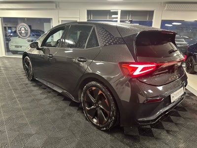 Cupra Born e-Boost Dinamica Pack High billede 2