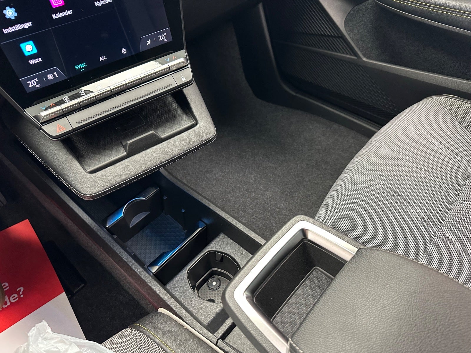 Billede af Renault Megane E-Tech 60 Techno