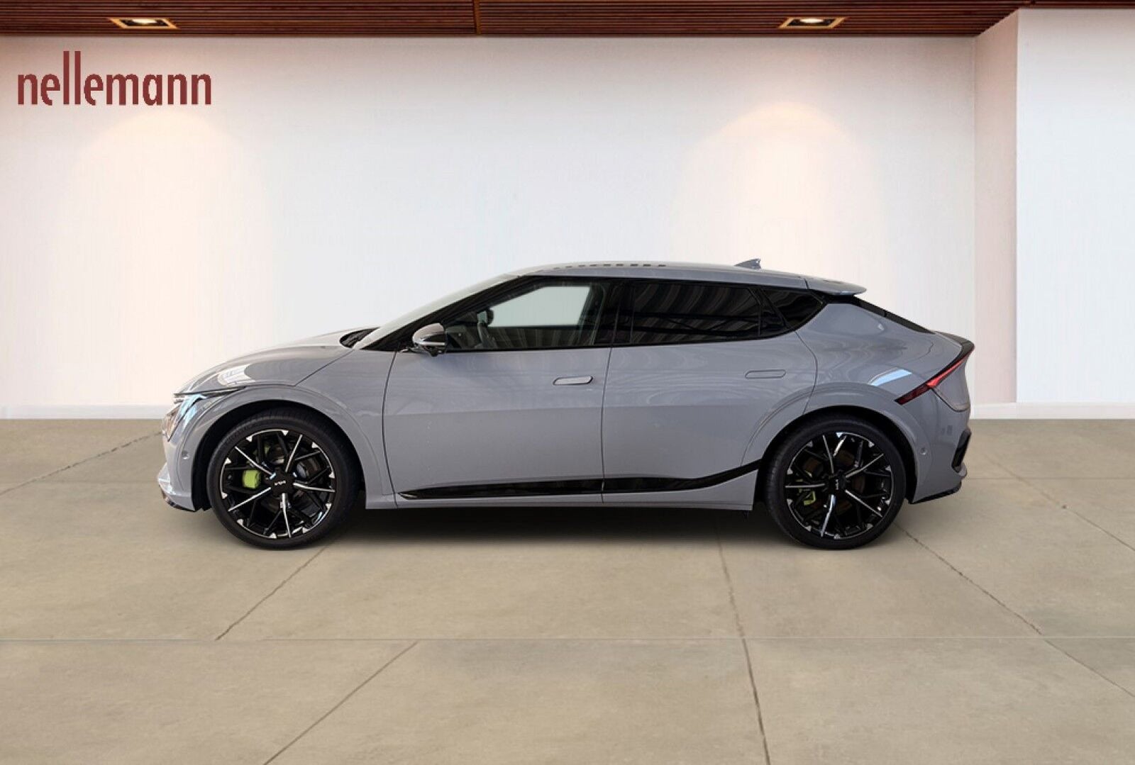 Kia EV6 GT Performance AWD