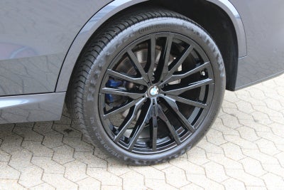 BMW X5 xDrive45e M-Sport aut.