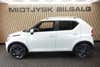 Suzuki Ignis mHybrid Adventure thumbnail