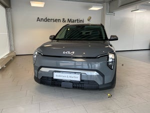 Kia EV3 Long Range Prestige