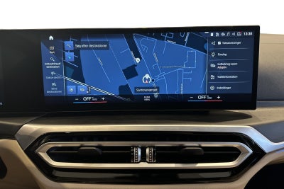 BMW i4 M50 Fully Charged xDrive