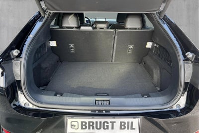 Ford Mustang Mach-E Premium Extended Range AWD