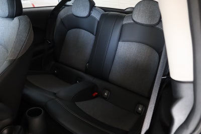 MINI Cooper SE Classic Trim