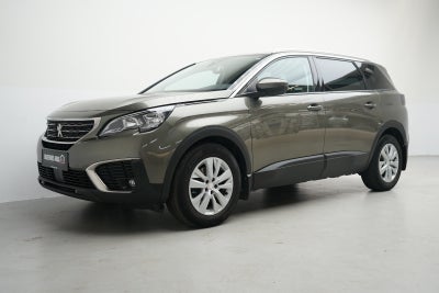 Peugeot 5008 BlueHDi 130 Strike 7prs