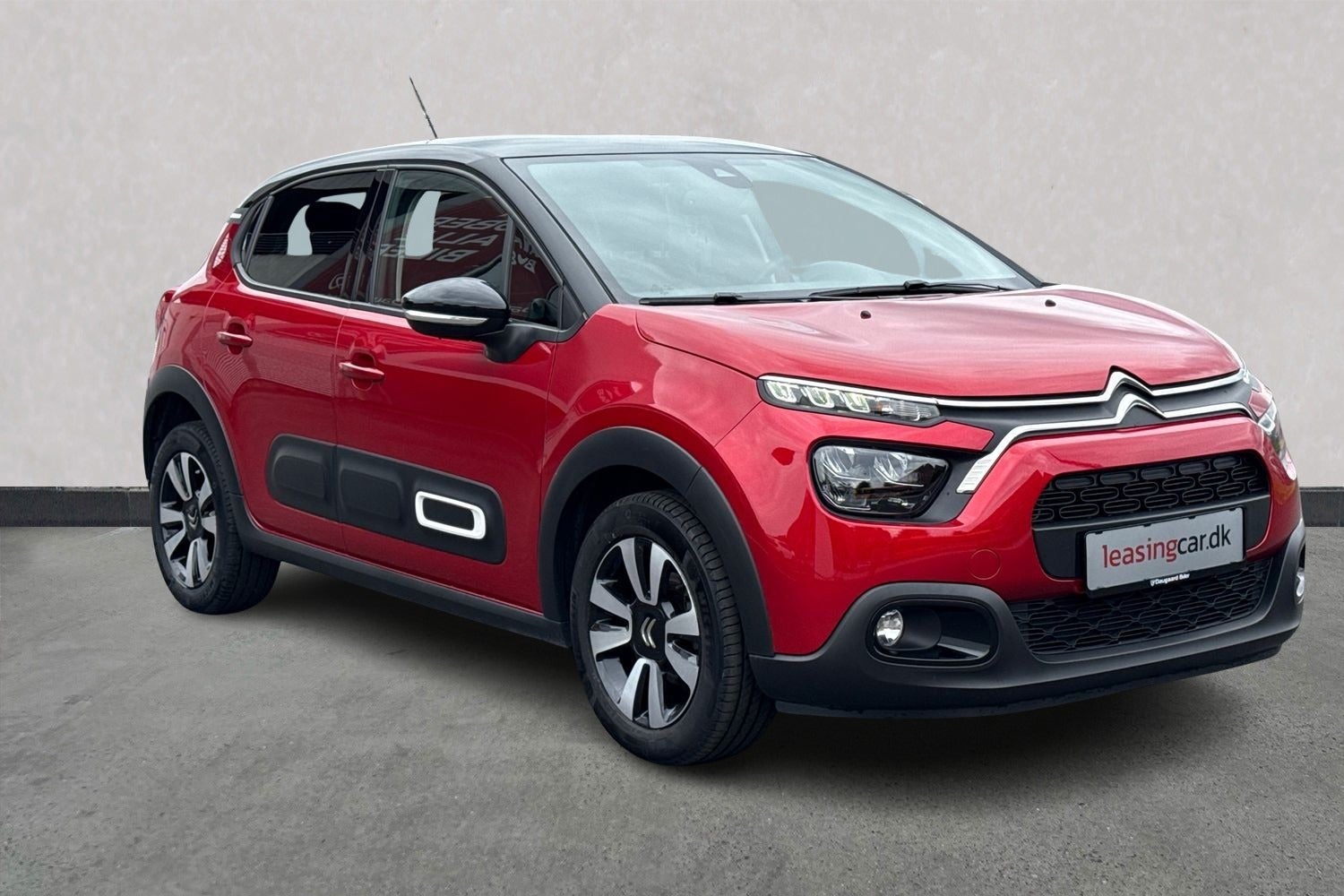 Billede af Citroën C3 1,2 PureTech 83 Shine