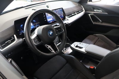 BMW iX2 eDrive20 M-Sport