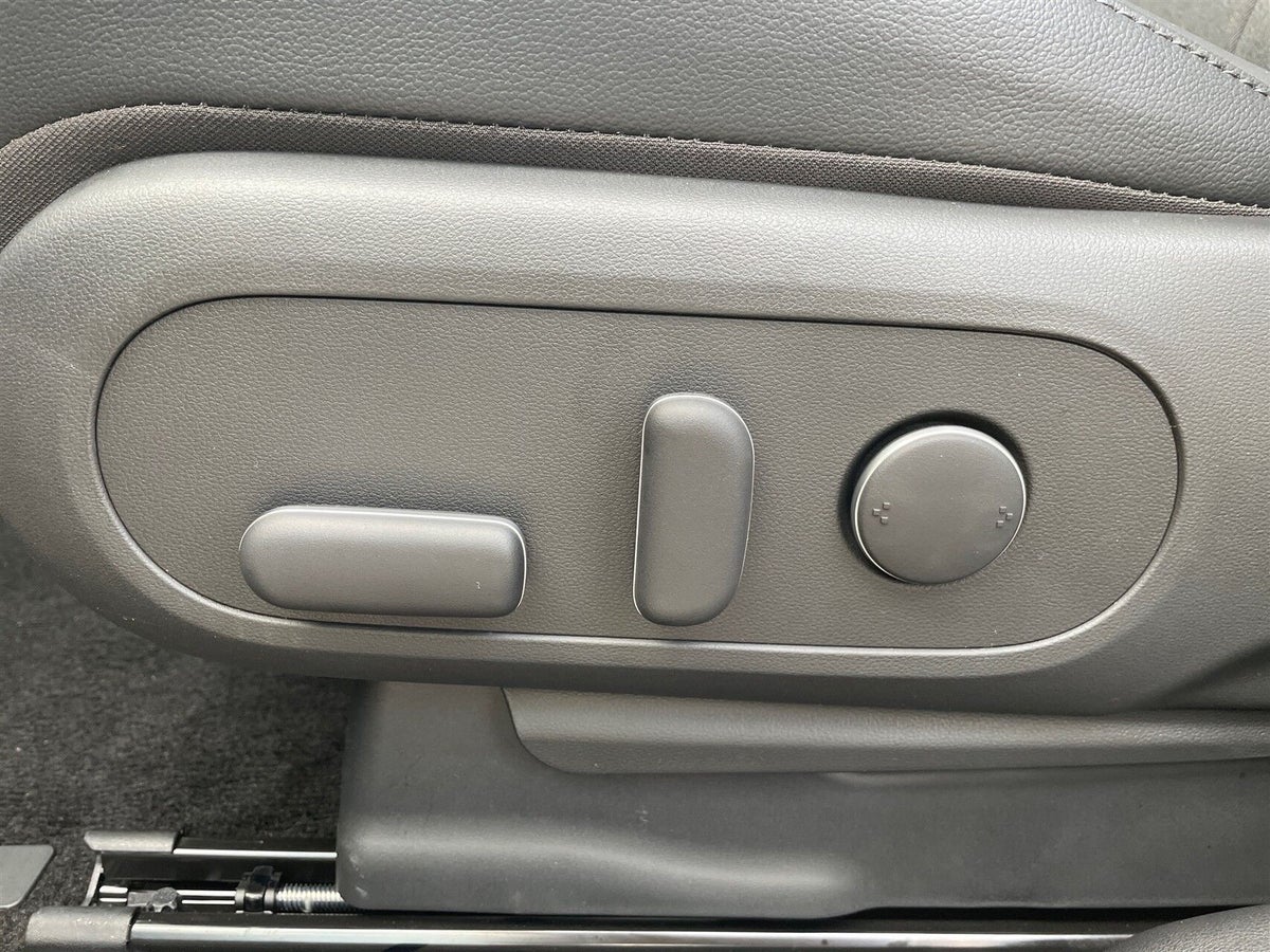 Hyundai Ioniq 5 Advanced billede 21