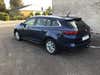 Renault Megane IV dCi 115 Zen Sport Tourer EDC thumbnail